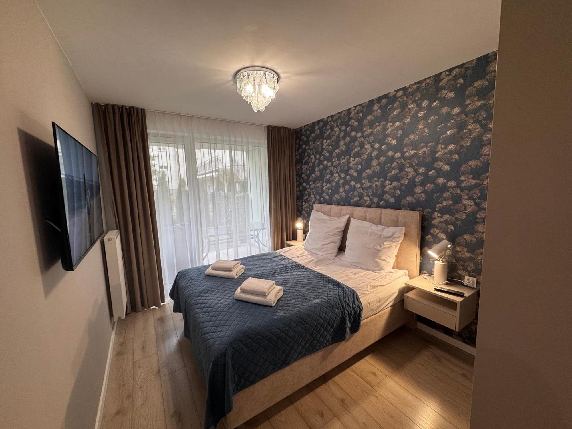 Whiteblue Garden & Sauna & Fitness Kolberg